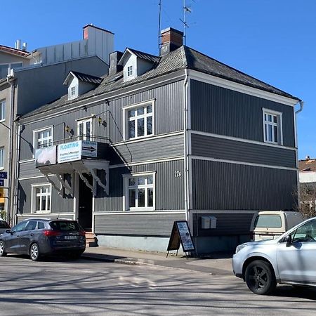 Villa Tullgatan Borgholm Exterior photo